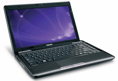  Toshiba Satellite L635-S3040