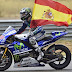 Lorenzo deslumbra en el GP Movistar de Aragón y suma su primera victoria