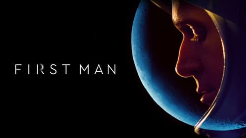 First Man 2018 HD 1080p