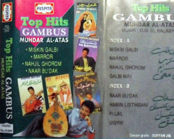 Gambus El-Balasyik Bersama Muhdar Alatas