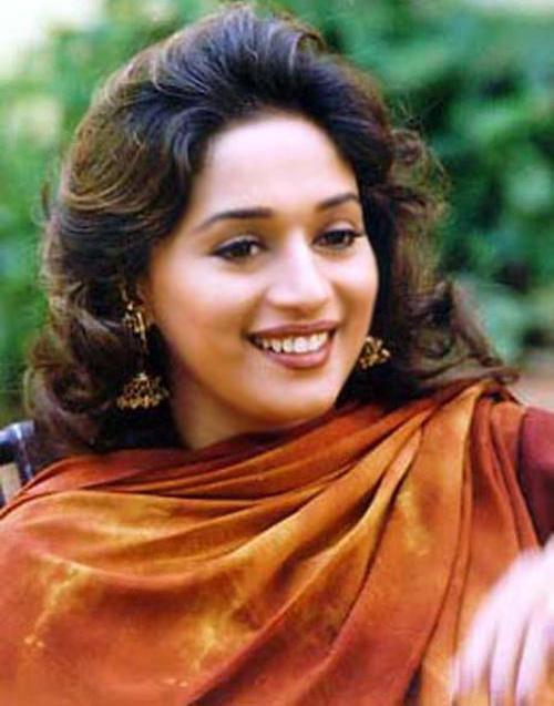 Madhuri Dixit - Bollywood Photos 