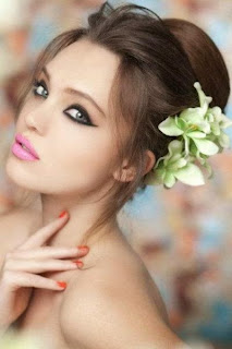 Hairstyles for long hair for the bride Hairstyles for long hair for the bride