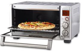 Breville BOV650XL Toaster Oven Compact Smart