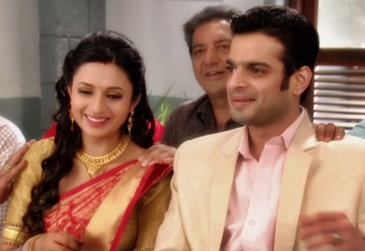 Raman & Ishita Couple HD Wallpapers Free Download