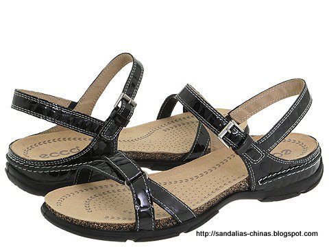 Sandalias chinas:sandalias-799253