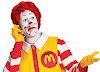 Ronald Tidak Akan Menjadi Fighter Dalam Super Smash Bros. Ultimate