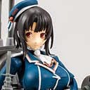 FIGURA Armor Girls Project TAKAO KanColle Kantai Collection