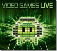 Video Games Live 2011