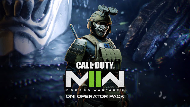 call of duty modern warfare ii mw2 vault edition pre-order bonus playstation-exclusive oni operator pack upcoming first-person shooter infinity ward activision pc ps4 ps5 xbox one series x/s xb1 x1 xsx