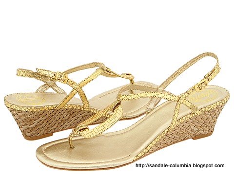 Sandale columbia:sandale-687716