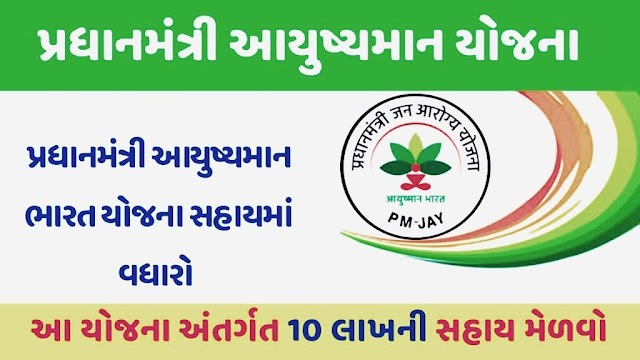 Check the name of your village in Ayushman Bharat Yojana