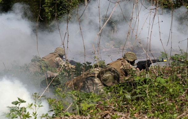 ЗСУ за добу відбили 27 атак росіян - Генштаб