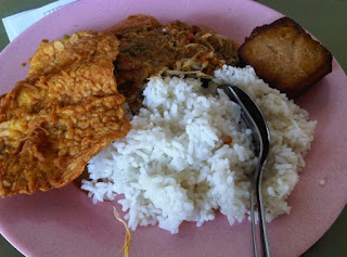 makan menu sederhana