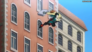 ヒロアカ映画 ワールド ヒーローズミッション ロディ 緑谷出久 デク DEKU | My Hero Academia World heroes mission