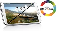 Samsung Galaxy Note II Hadir 1 Oktober Harga Rp.7,99Jtan Di Indonesia