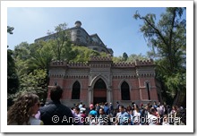 Castillo de Chapultepec
