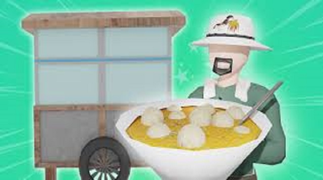 Cheat Bakso Simulator