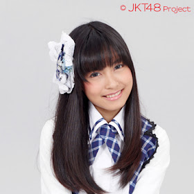 Biodata Foto Facebook Twitter Lengkap JKT48