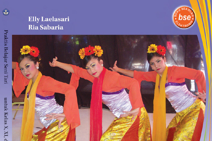 Seni Budaya dan Keterampilan Kelas 11 SMA/MA - Elly Laelasari