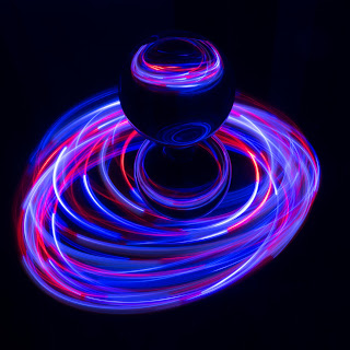 Lightpainting - malen mit Licht