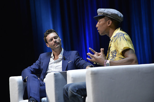 http://www.billboard.com/articles/business/6612566/pharrell-ryan-seacrest-interview-cannes-lions