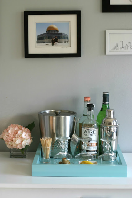 Martini station