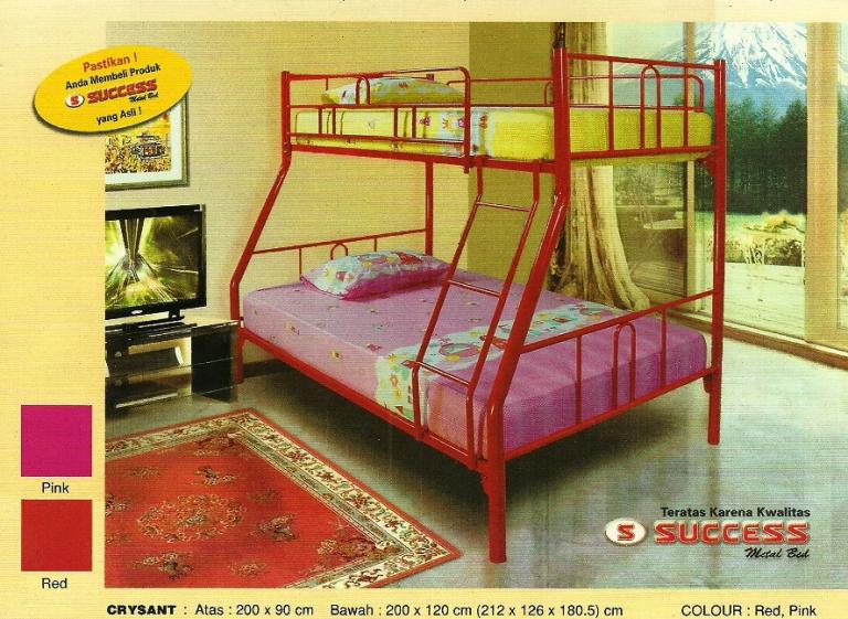 Kredit Central Springbed Surabaya KREDIT TEMPAT TIDUR 