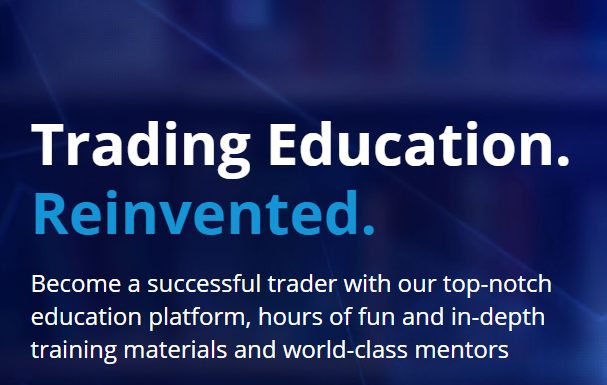 Trademy - Mastering the Art of Trading 