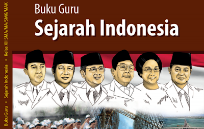 sejarah indonesia kelas 12 sma