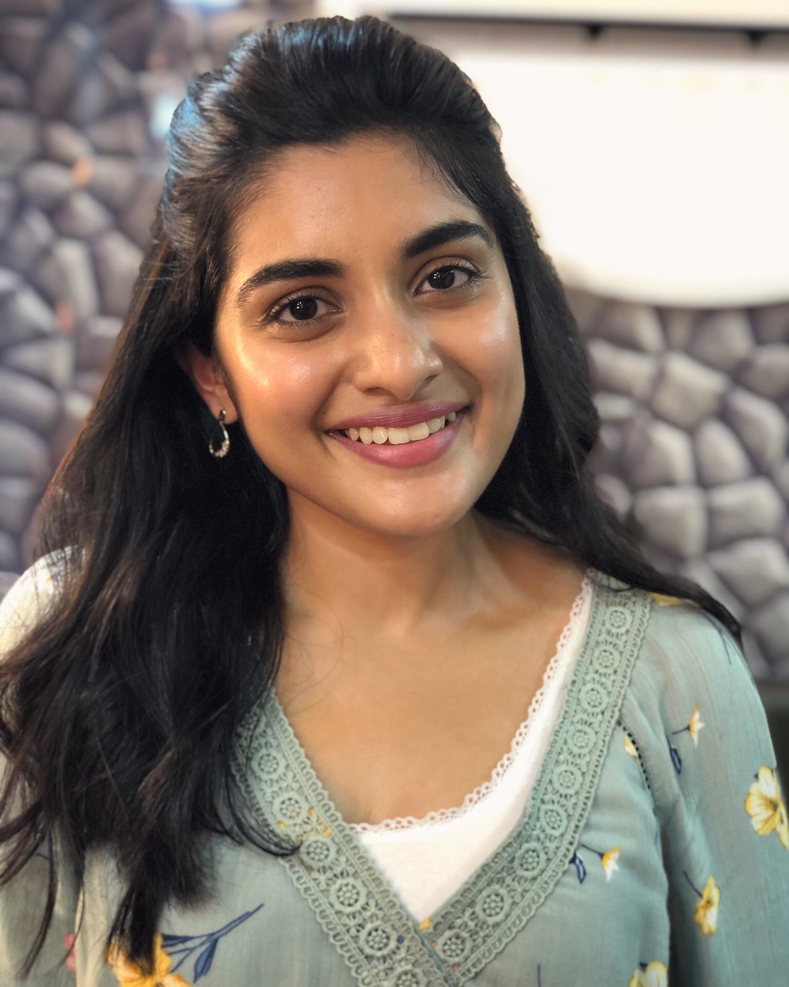Nivetha Thomas HD UHD High Resolution Photo Nivetha Thomas HD UHD High Resolution Photo