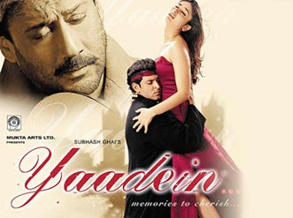 Yaadein