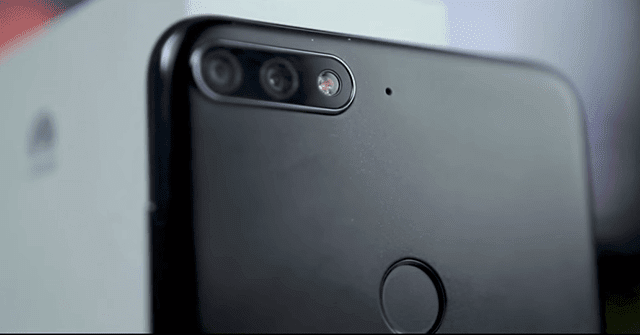 كل ما تود معرفته عن مواصفات و سعر هاتف Huawei Y7 Prime 2018 الجديد