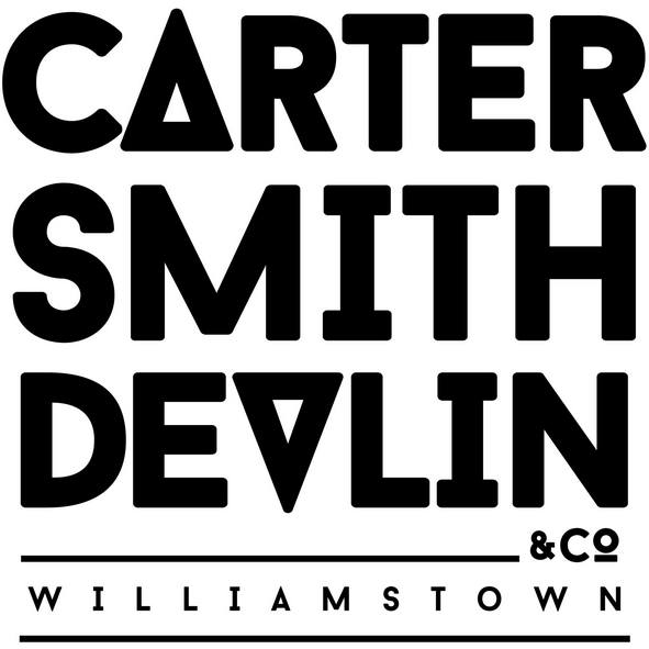Carter Smith Devlin