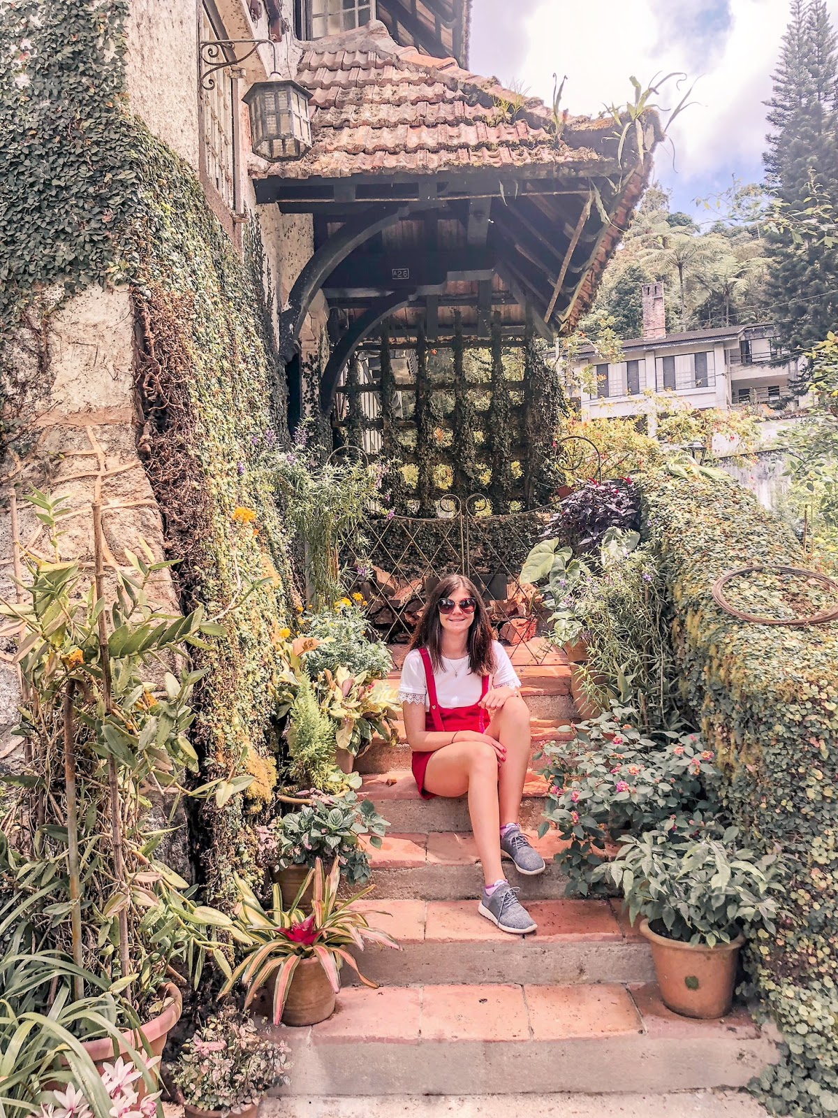 Melis Living: A long weekend in Cameron Highlands, Malaysia