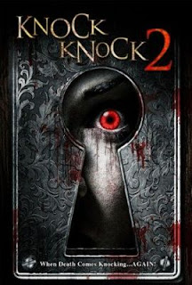 Ver Knock Knock (2011) Audio Latino