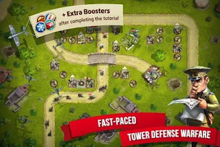 Toy Defense 2 APK