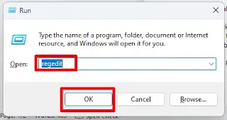 Memindahkan Taskbar ke Atas Windows 11