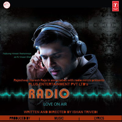 Radio (Original Motion Picture Soundtrack) By Himesh Reshammiya [iTunes Plus m4a]