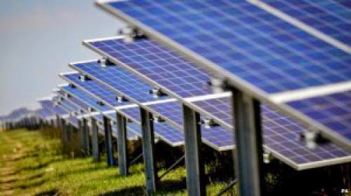 Uk And Germany Break Solar Power Records