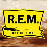 [2016] - Out Of Time [25th Anniversary Edition] (2CDs)