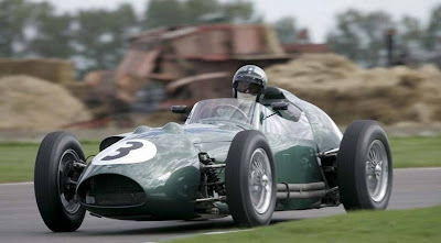 Goodwood Revival 2010 photos