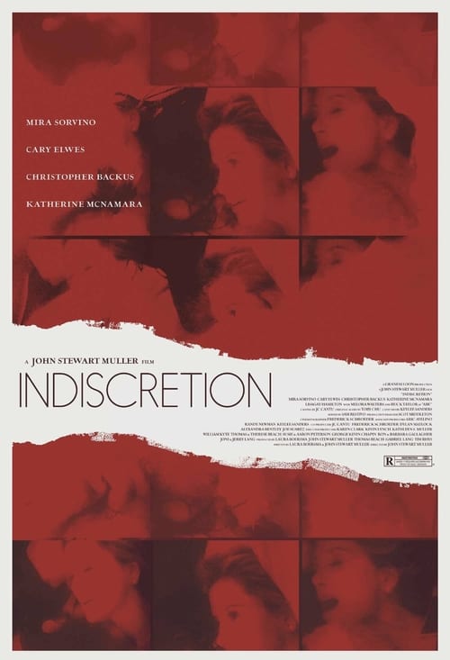 Regarder Indiscrétion 2016 Film Complet En Francais