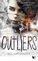 Wylie  - Outliers de Kimberly McReight