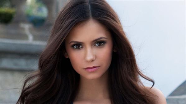 Make Up Blogger Nina Dobrev tutorial