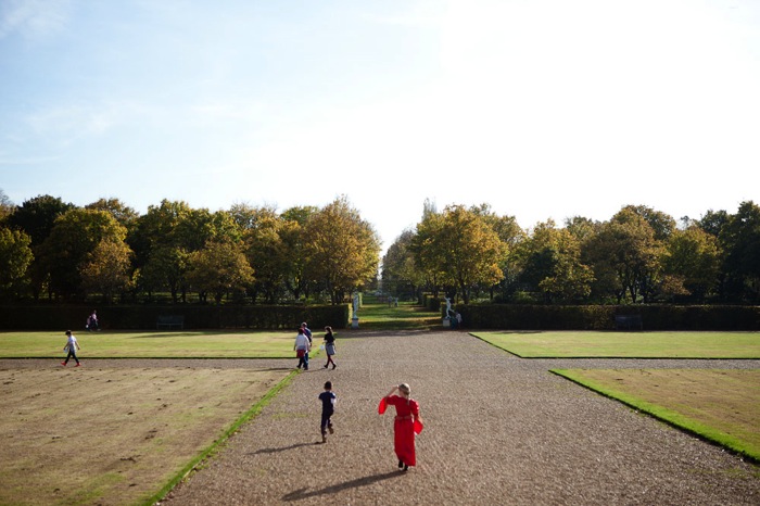 Ham House Halloween 14