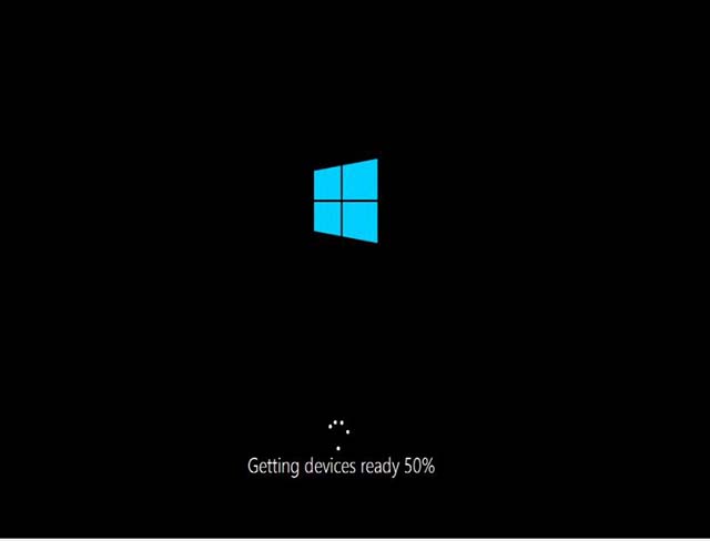 Cara Install Windows 10 dengan Flashdisk tanpa kehilangan data 9