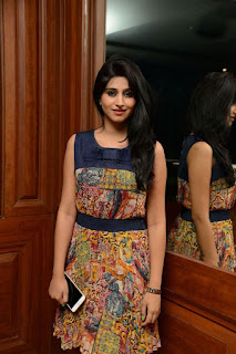 Actress Shamili Latest Photos