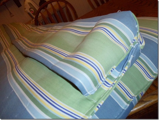 Easter Service Porch covers 064-2000