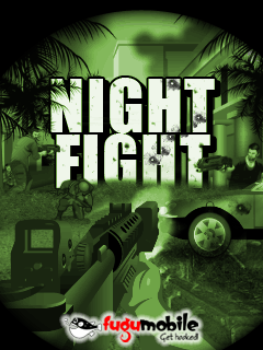 Night Fight 240x320