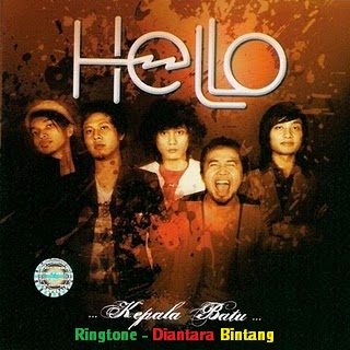 Hello – Di Antara Bintang